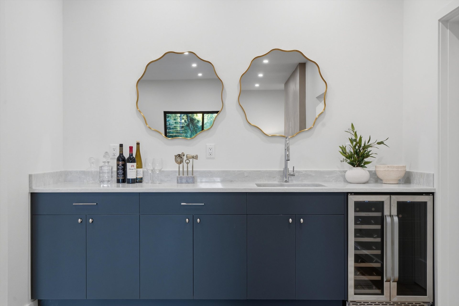 Wet Bar